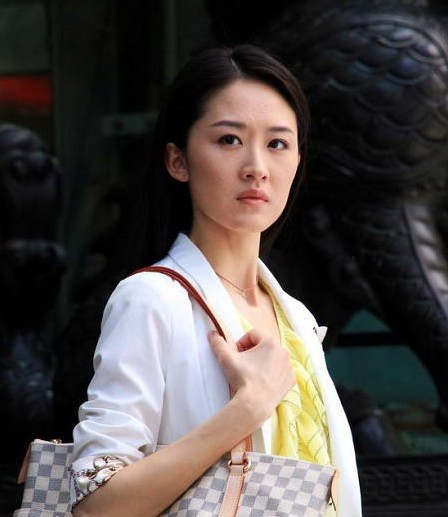 《夫妻那些事》 苏珊